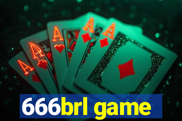 666brl game